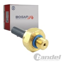 Bogap Sensor Kraftstoffdruck Passend FüR CitroËN Berlingo C-ELYSEE C3 C4 C5 DS3