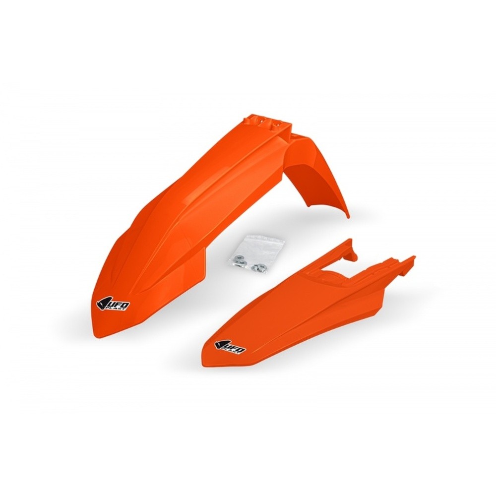 Front And Rear Fender Kit UFO For Motorcycle Parts Accessories