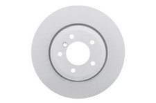 BOSCH Disco de freno BMW 3,0 2,9 34101166071 34116769305 34116855156 34116864047