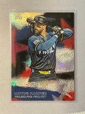 2026 Topps #SMLB-2 Bryce Harper Stars of MLB