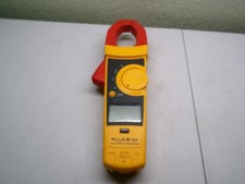 FLUKE 335 TRUE RMS CLAMP METER