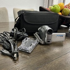 Sony Handycam DCR-HC32 NTSC Digital Video Camera Recorder
