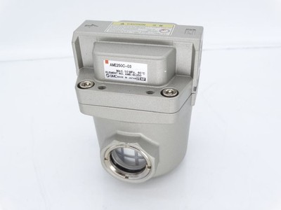 SMC AME250C-03 PNEUMATIC ACCESSORY