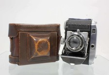 Welta Wetlini II Sucherkamera mit Schneider  Xenon 50mm f/2 - 65791