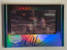 2014-15 Panini Gala Basketball Cards 3