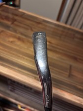 CALLAWAY CF18 ROGUE PRO 4 IRON STIFF FLEX STEEL