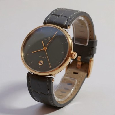 vintage Golana Quartz Armbanduhr 1980´s
