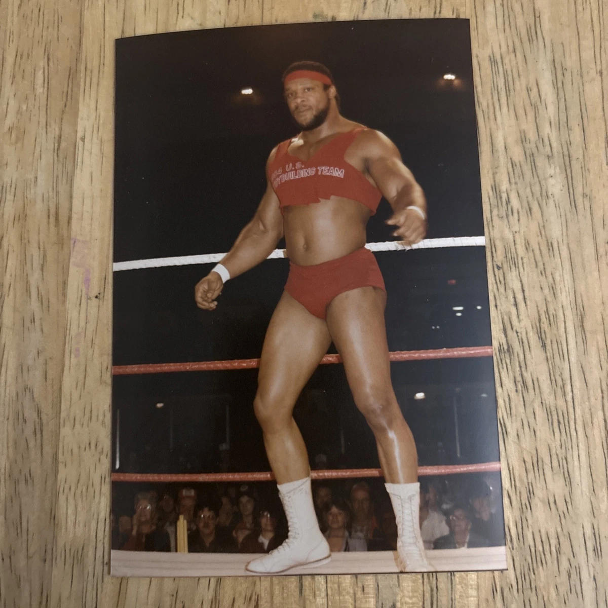 NWA Wrestling Rings for sale | eBay