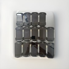 Zebra TC77 Barcode Scanners x13