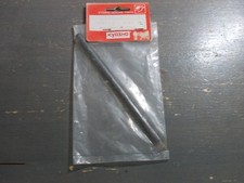 H3119 Mast Listing 2 - Kyosho Vintage Concept 30 Helicopter