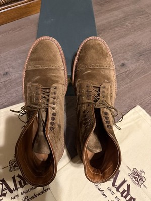 Alden D9853HC