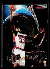 1996-97 Hoops #H7 Grant Hill Hipnotized
