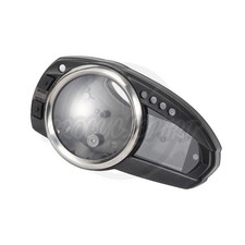 Motorcycle Instruments and Gauges for 2008 Kawasaki Ninja ZX6R for