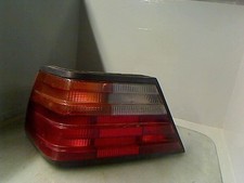 Feu arrière Mercedes 500