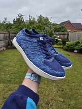 Ladies Skechers Millennial-Visionary Lite Weight, Air Cooled, Memory Foam - UK 8