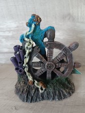 DECORATION pour AQUARIUM /