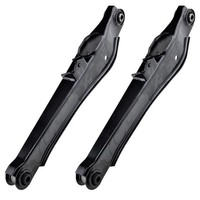 2 Querlenker FüR Dodge Caliber FüR Jeep Compass Patriot Hinten Unten Hinterachse
