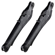 2 Querlenker für Dodge Caliber für Jeep Compass Patriot hinten unten Hinterachse