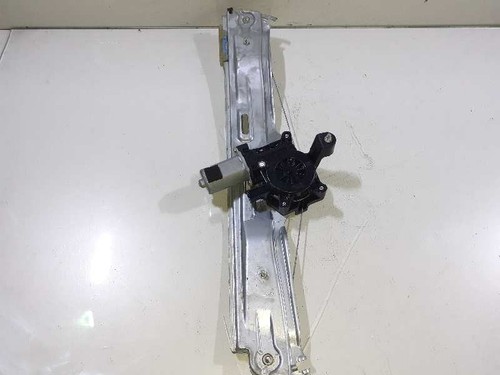 Kit di riparazione alzacristallo Fiat Tipo (Egea) 2015+ per portiera anteriore sinistra III Kit di riparazione alzacristallo Fiat Tipo (Egea) 2015+ per portiera anteriore sinistra III