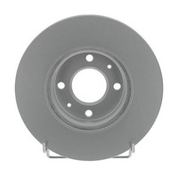 2X Jurid Bremsscheibe Coat+ 562554JC FüR Rio Pb Hyundai Pbt Kia Ub Jc Schachtel