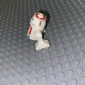 Lego Star Wars Minifigure Astromech Droid R5-D8 R5-D4 SW0373 2012