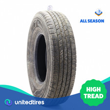 Used Lt 23585r16 Hankook Dynapro Ht 120116q - 12.532