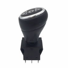 Electric Ride-On Car Switch for Kids - Forward/Stop/Backward Replacement Part