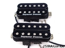 USA Seymour Duncan JB 59 Humbucker PICKUP SET...