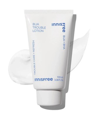 Innisfree bija trouble lotion 100ml / Expeditedship