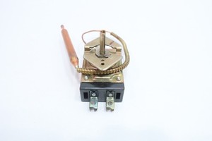 Robertshaw K-242-8 Thermostat 250f 250v-ac