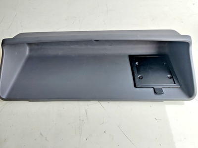 Isuzu Npr N75.190 2014 Innenraum Heckkabine Ablagefach