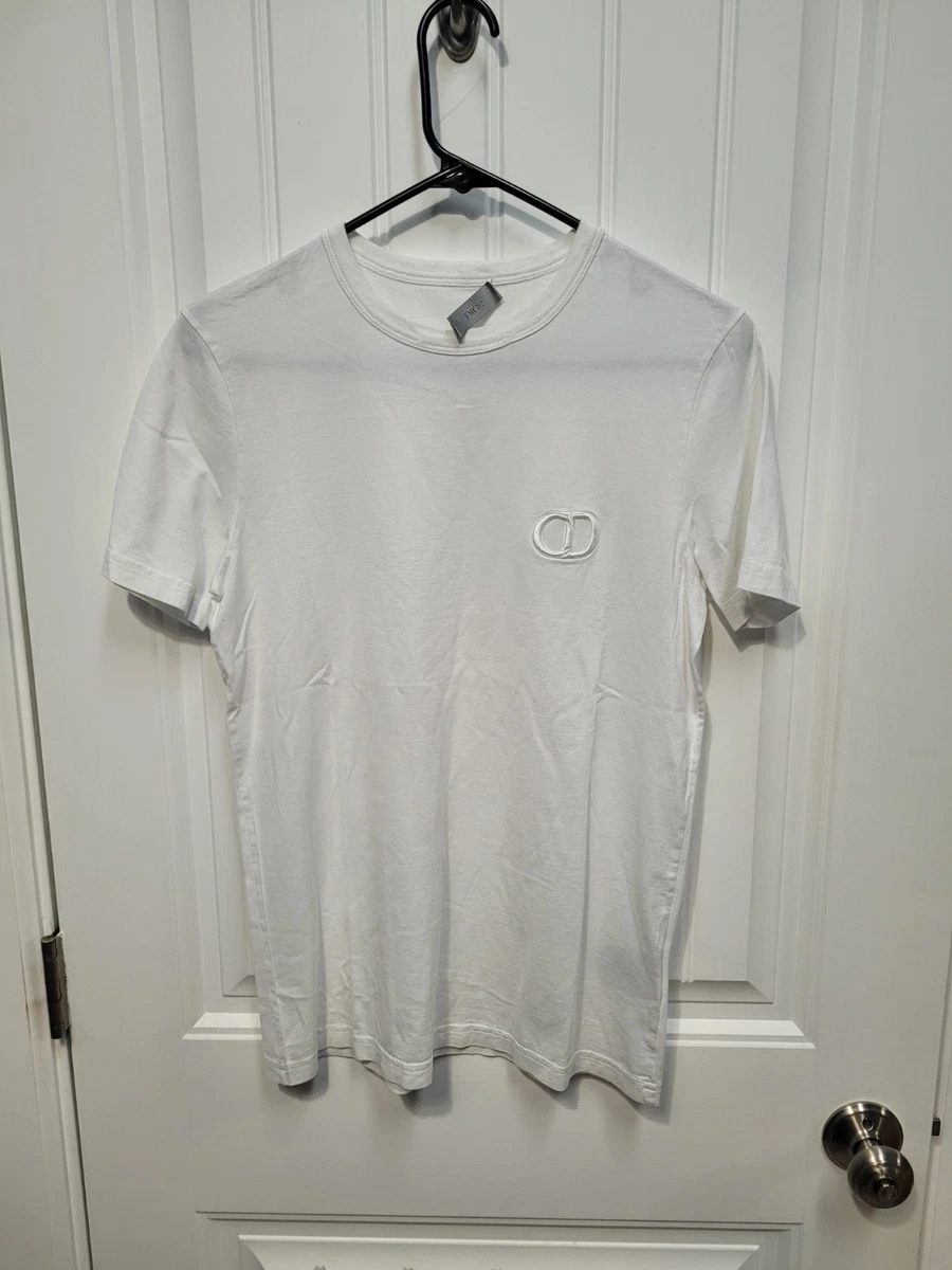Dior Regular Size XS T-Shirts for Men for sale | eBay