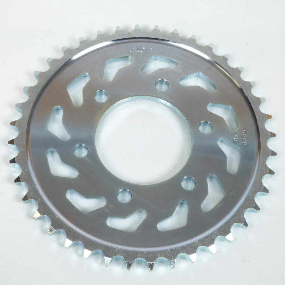 Couronne Sunstar en acier trempé pour Suzuki 750 GSX R Slingshot 1990