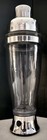 Rabbit Electric Tornado Cocktail Mixer 18oz Metrokane Battery Shaker Drink Bar — photo 1