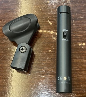 Slate Digital ML-2 Microphone   Excellent Condition