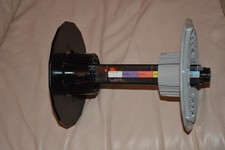 Paper Roll Spindle Fuji Frontier-s DX100 / for Epson D700. FAST SHIPPING