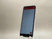 Motorola Moto Edge 2021 XT2141-1 256GB Nebula Blue Verizon Unlocked W075973