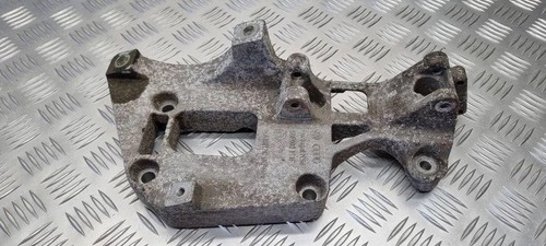 VW GOLF VI 5K1 Generatorhalterung 06F903143F 1.60 Petrol 75kw 2006 34588416