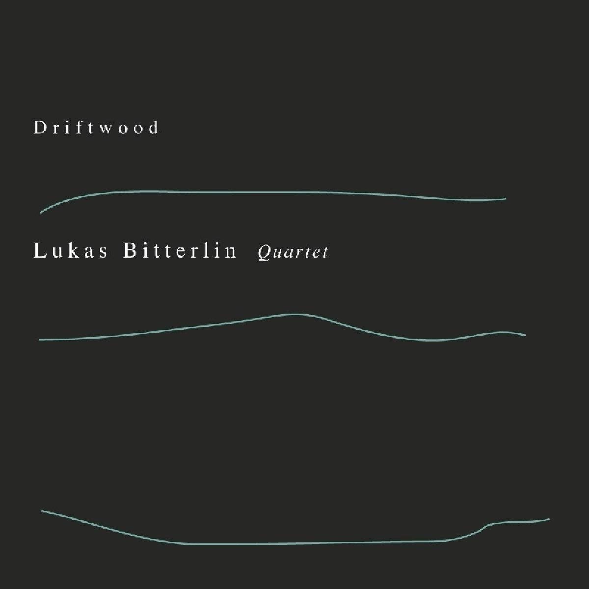 Lukas Bitterlin Driftwood (CD)