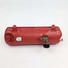 Vintage 1974 Coleman 413G Stove Fount Tank (PART ONLY)