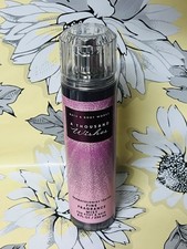 Bath  Body Works A Thousand Wishes Fine Fragrance Mist 8 fl oz