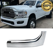FITS FOR 2019-2023 2024 RAM 2500 3500 4500 FRONT LEFT SIDE FILLER PANEL NEW US