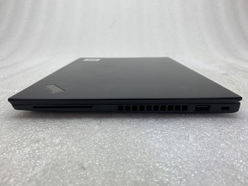 Lenovo ThinkPad X13 Gen 1 Core i5-10210U 1.6GHz 16GB RAM 128GB SSD NO OS Fair - Afbeelding 4 van 6