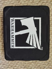 Warhammer 40k AoS Skirmish Carry Case Warcry Kill Team Games Workshop
