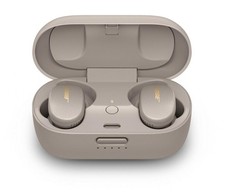 Bose QuietComfort EarBuds True Wireless Bluetooth Noise Cancelling - Gold