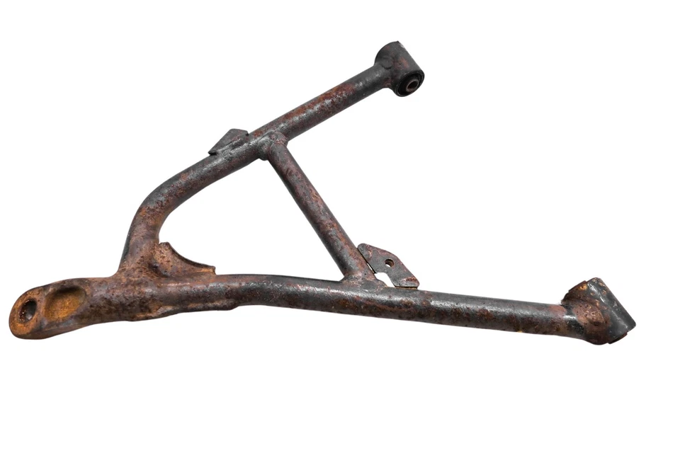 19 Honda Foreman 500 4x4 Front Lower Left A-Arm TRX500FM - Image 3 of 3