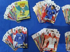 PANINI Adrenalyn FIFA World Cup 2026 - carte à l'unité au choix 0 à 441