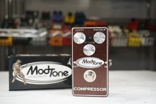 Modtone MT-CR Compressor