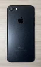 iPhone 7 Black Housing Replacement Apple OEM With Battery