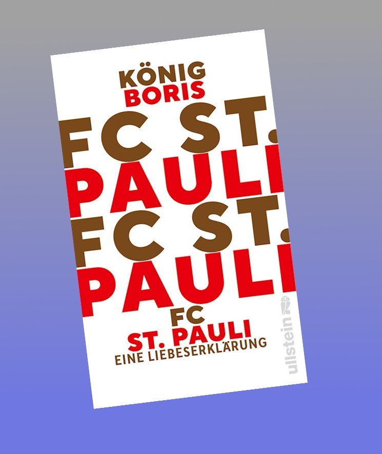 FC St. Pauli: Eine Liebeserklärung | Eine Hommage an den Lieblingsverein von König Boris / Fettes Brot - Bild 2